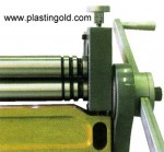 Calandra combined with shear and bending models: SAR 750 and SAR 1000